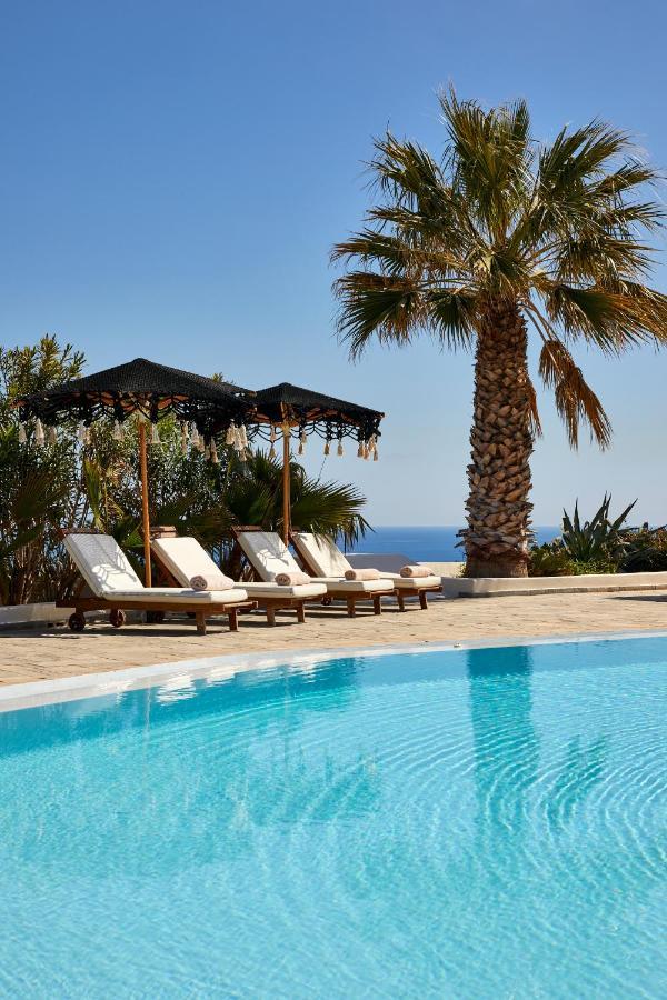 קרטראדוס Aquaria Villa מראה חיצוני תמונה