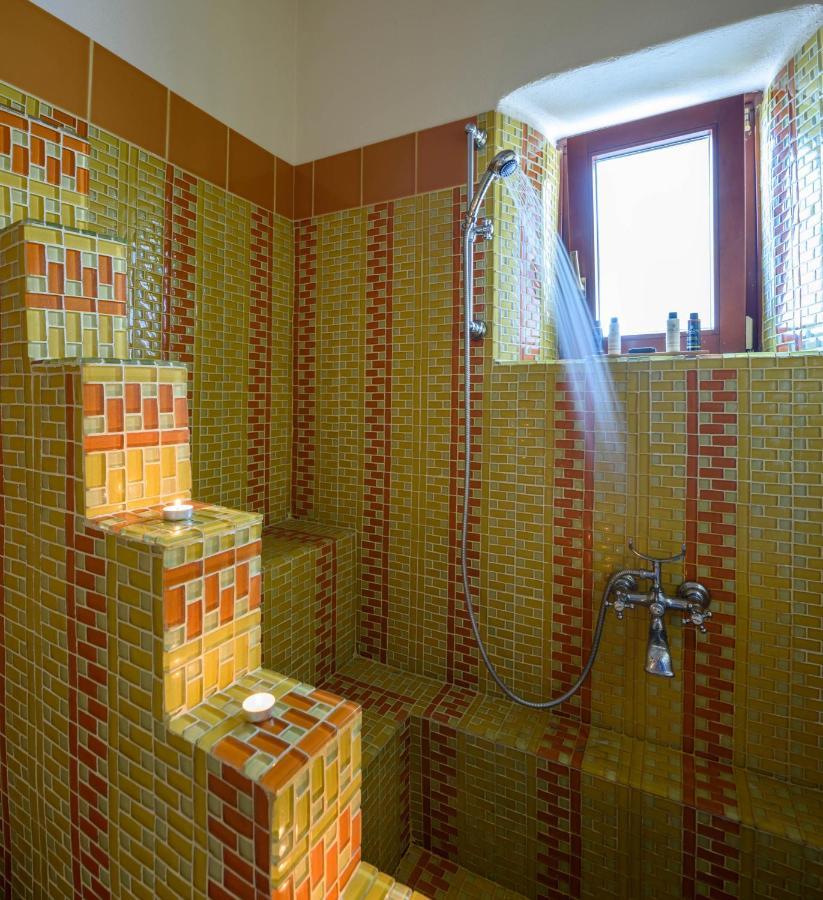 קרטראדוס Aquaria Villa מראה חיצוני תמונה