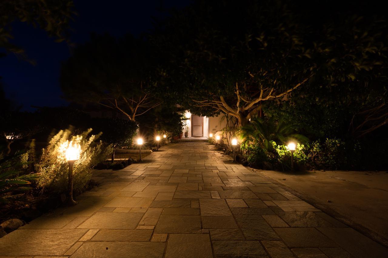 קרטראדוס Aquaria Villa מראה חיצוני תמונה
