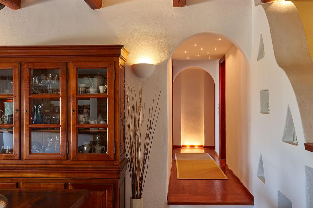 קרטראדוס Aquaria Villa מראה חיצוני תמונה
