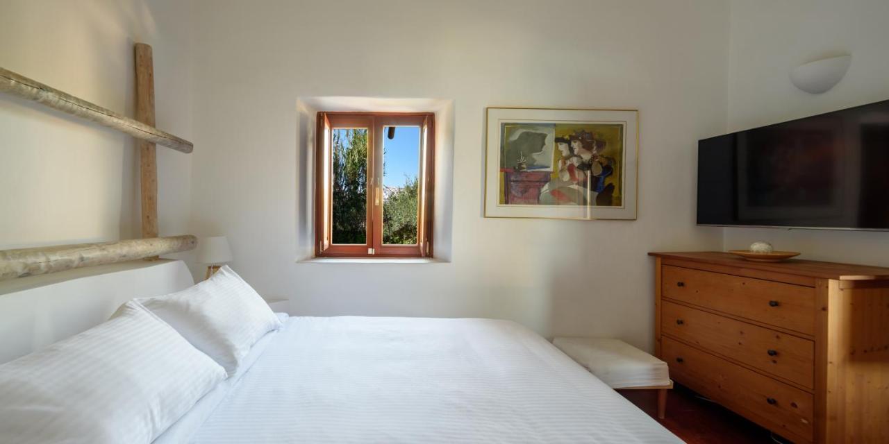 קרטראדוס Aquaria Villa מראה חיצוני תמונה